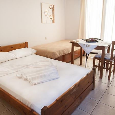 Hotel Platanidia Extérieur photo