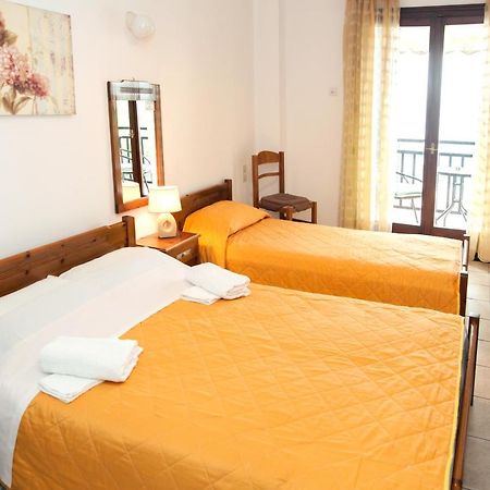 Hotel Platanidia Extérieur photo