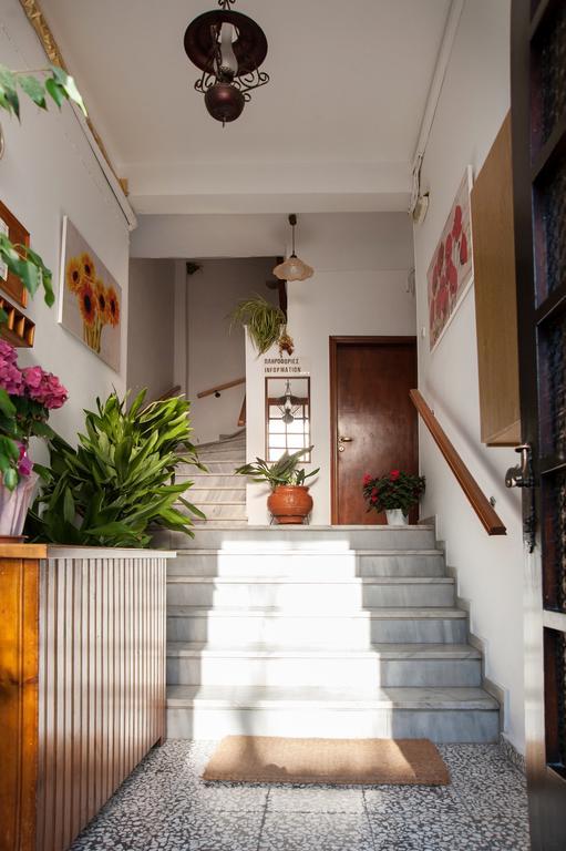 Hotel Platanidia Extérieur photo