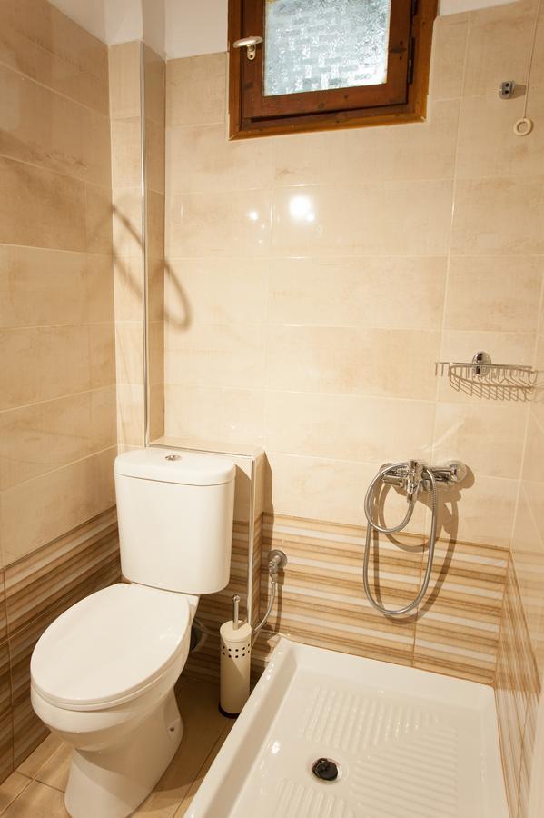 Hotel Platanidia Extérieur photo