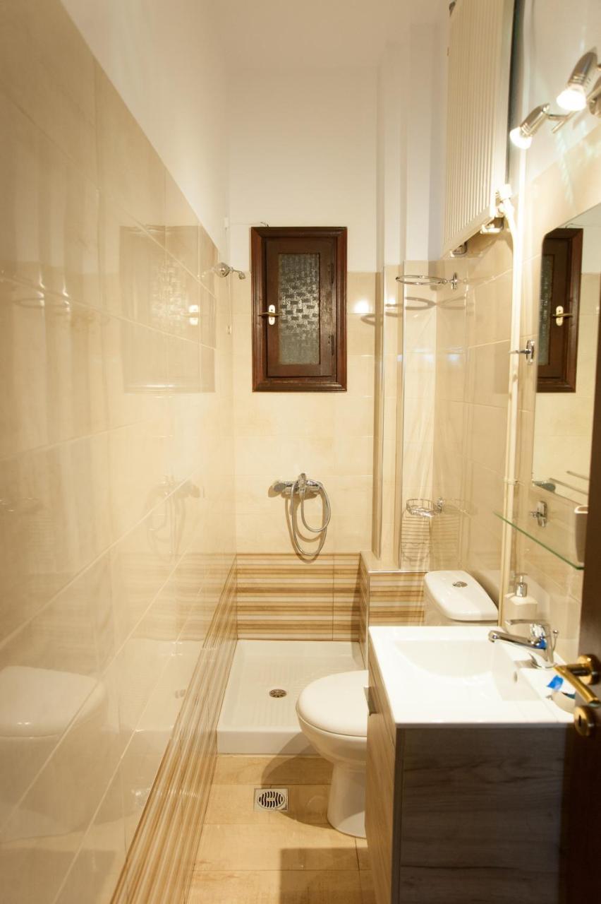 Hotel Platanidia Extérieur photo