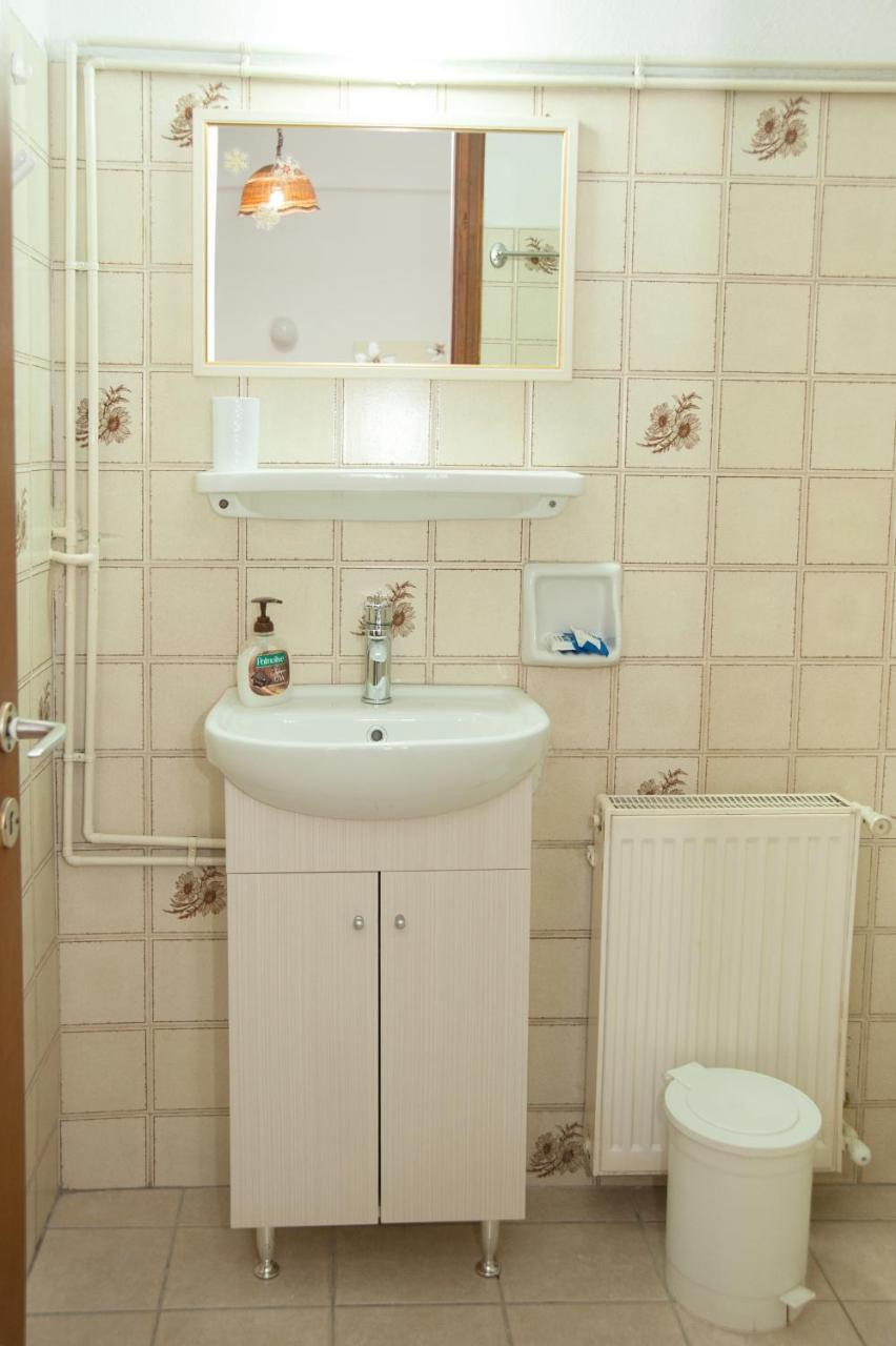 Hotel Platanidia Extérieur photo