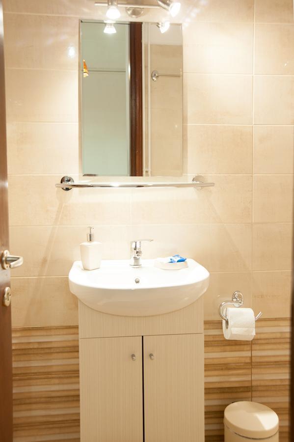 Hotel Platanidia Extérieur photo